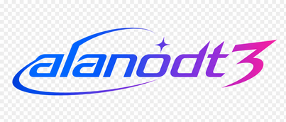 alanodt3 logo