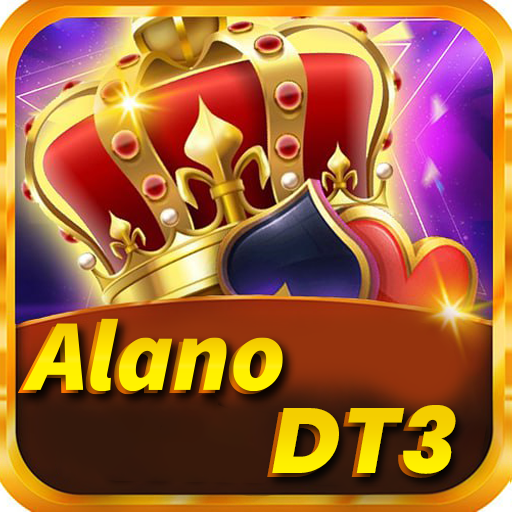 Alano DT3 - Official Game Icon