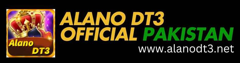 Alano DT3 - Download